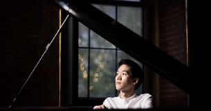 VICTOR LIM CHOPIN'S LEGACY