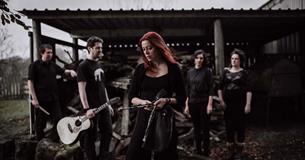 KATHRYN TICKELL & THE DARKENING