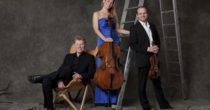 LEONORE PIANO TRIO