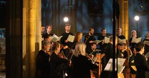 SPIRITATO INSPIRING BACH