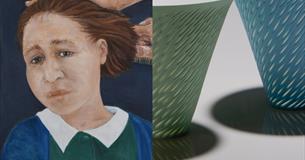 Collection Conversations: Sasha Wardell & Helen Wilks