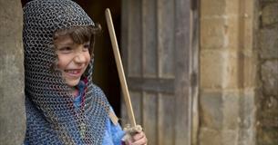 Festival of Archaeology at Stourhead
