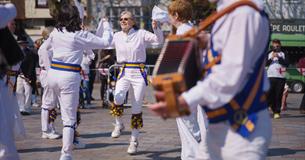 St George's Day
