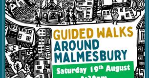 Malmesbury from 1066 to Henry VIII...a rollercoaster ride of rise and fall
