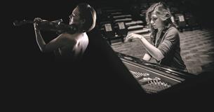 LIVESTREAM: CORDELIA WILLIAMS / TAMSIN WALEY-COHEN