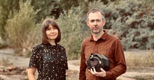 EMILY PORTMAN & ROB HARBRON