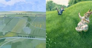 Collection Conversations: Chris Dunn & Andrew Langley