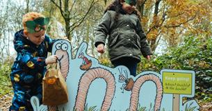 Superworm Trail