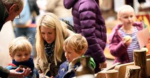 Coleshill Christmas Craft Fair