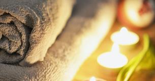 Special Offer: Spa Treatment of the Month!