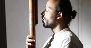 Mauricio Velasierra Quintet