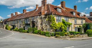 The Lamb Inn