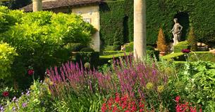 Iford Manor Gardens
