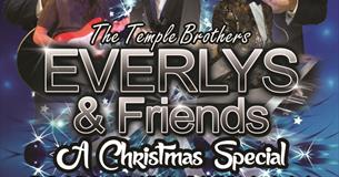The Everlys and Friends Tribute Show - A Christmas Special