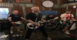 Jambo Reign - Homecoming Gig