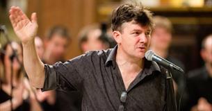 Jazz Vocal Workshop with Pete Churchill
