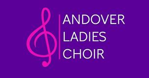 Andover Ladies Choir Christmas Celebration
