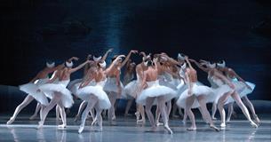 'It's Not Just Tchaikovsky'