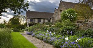 Great Chalfield Manor (C) National Trust Images
