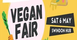 Swindon Vegan Fair - May 2023