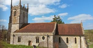 Imber Open Days