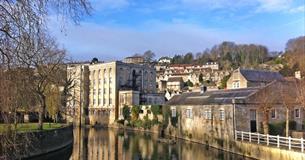 Bradford on Avon Platinum Jubilee Celebrations