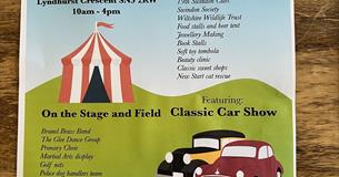 Summer Festival on the Parks 2
