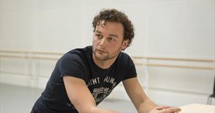 The Royal Ballet Frankenstein (Live)