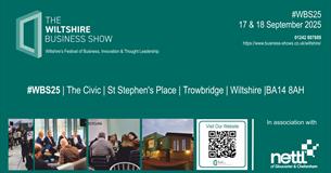 The Wiltshire Business Show