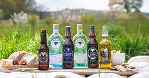 The Ramsbury Brewing & Distilling Company
