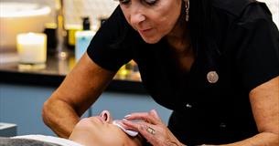 Special Offer: Spa Treatment of the Month!