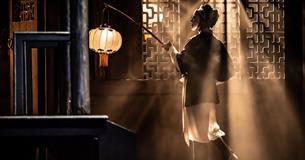 Screening: The Royal Opera Turandot