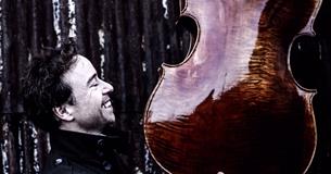 Youth Orchestra / Matthew Sharp Cello