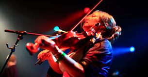 ELIZA CARTHY & THE RESTITUTION 30TH ANNIVERSARY TOUR