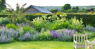 Altons and Honeystreet Open Gardens Festival