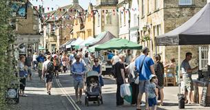 Taste of Corsham
