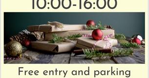 The Bustard Gift Fair