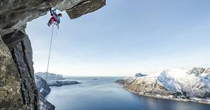Banff Mountain Film Festival UK tour