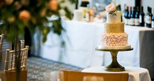 Bowood Wedding Showcase