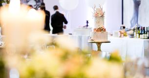 Bowood Wedding Showcase