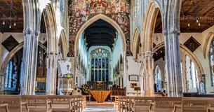 Songs of Love - Hall Grove School Choristers