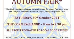 Lions Autumn Fair
