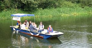 Melksham Food & River Festival