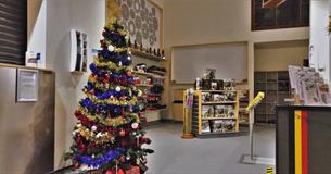 Christmas Fair
