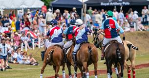 Rundle Cup Polo