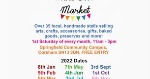 Corsham Creative Market