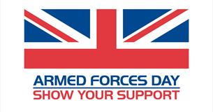 Armed Forces Day at the REME Museum