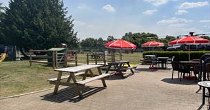 Summer Fete