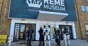 Sci Fi Day