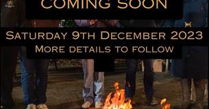 Fireside Polo